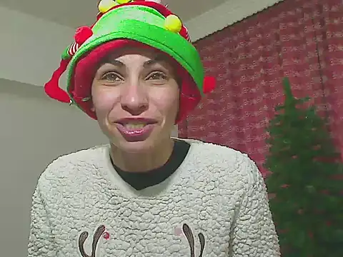 Snapshot of hotSANDRA_STARR chatting on December 20, 12:23 pm hotSANDRA STARR online show from December 20, 12:23 pm