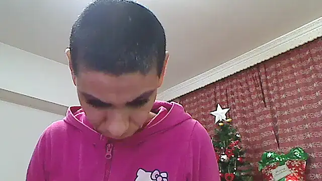 Snapshot of hotSANDRA_STARR chatting on February 16, 2:07 am hotSANDRA STARR online show from February 16, 2:07 am