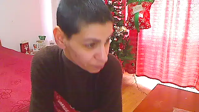 Snapshot of hotSANDRA_STARR chatting on February 23, 7:06 am hotSANDRA STARR online show from February 23, 7:06 am