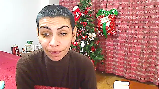 Snapshot of hotSANDRA_STARR chatting on February 23, 8:06 pm hotSANDRA STARR online show from February 23, 8:06 pm