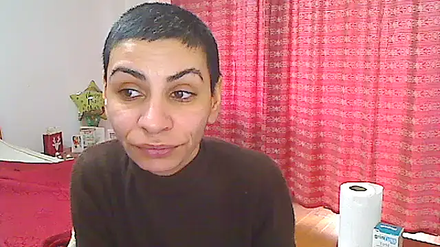 Snapshot of hotSANDRA_STARR chatting on March 1, 2:30 pm hotSANDRA STARR online show from March 1, 2:30 pm