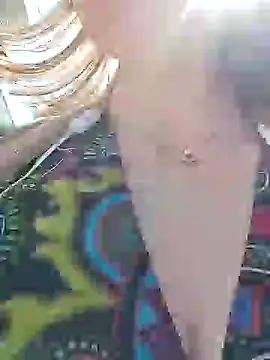 TopsyWilde online show from December 31, 12:46 pm