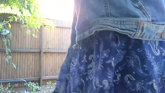 TopsyWilde online show from February 6, 8:18 am