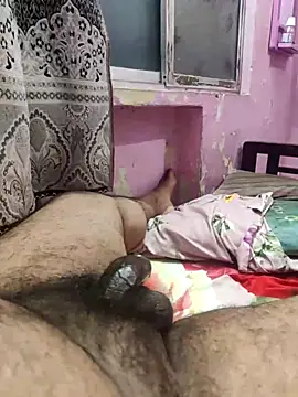 Mordansex online show from February 6, 5:27 pm