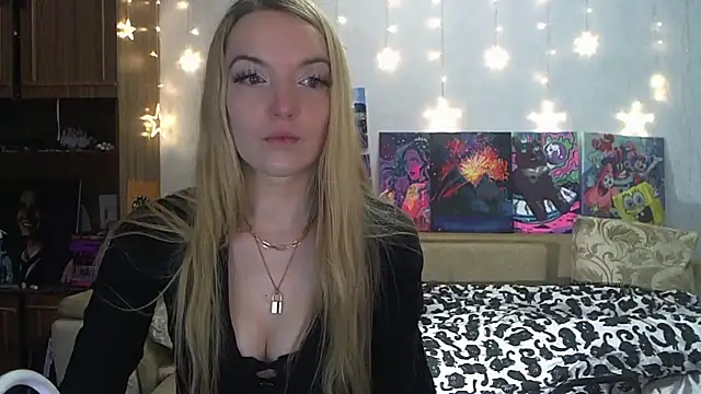 SecretSophia online show from January 26, 1:31 am