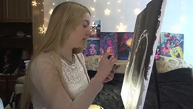 SecretSophia online show from February 16, 11:38 am