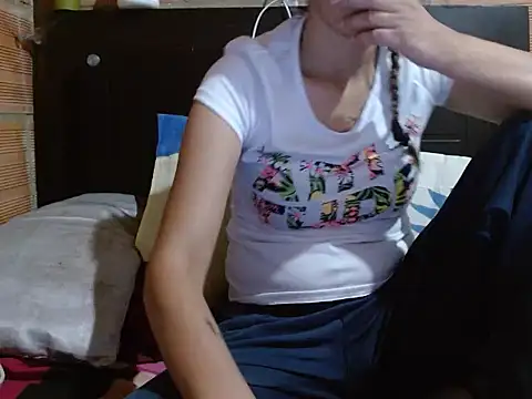 Snapshot of sweetzayori chatting on January 14, 3:15 pm sweetzayori online show from January 14, 3:15 pm