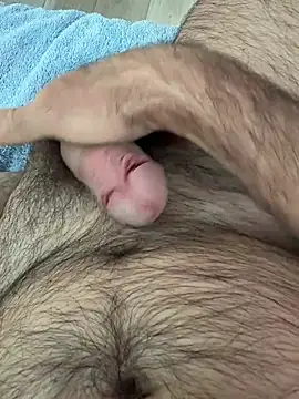 Daddyhole online show from February 1, 3:32 pm