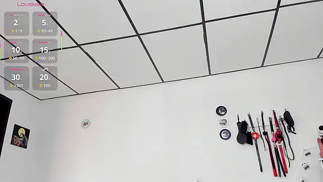 Snapshot of SAMANTHA_DM chatting on February 27, 5:57 pm SAMANTHA DM online show from February 27, 5:57 pm