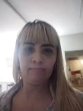 Jannyrosa online show from February 20, 3:23 am