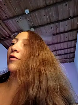 VickyHoult online show from January 7, 10:19 pm