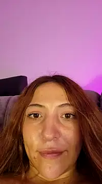 VickyHoult online show from March 13, 10:43 pm