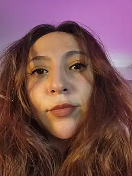 VickyHoult online show from February 13, 8:49 pm