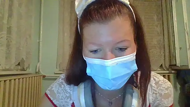 Analimado18 online show from September 21, 9:16 pm