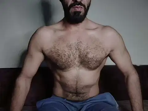 Snapshot of Steffan55 chatting on March 6, 3:35 pm Steffan55 online show from March 6, 3:35 pm