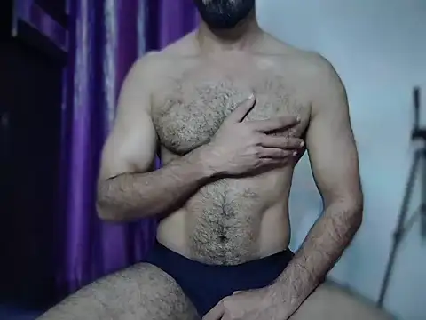 Snapshot of Steffan55 chatting on March 18, 8:47 am Steffan55 online show from March 18, 8:47 am
