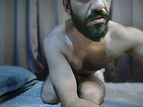 Steffan55 online show from November 4, 12:15 pm