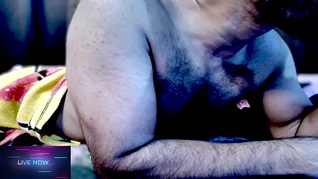 Steffan55 online show from December 1, 10:04 pm