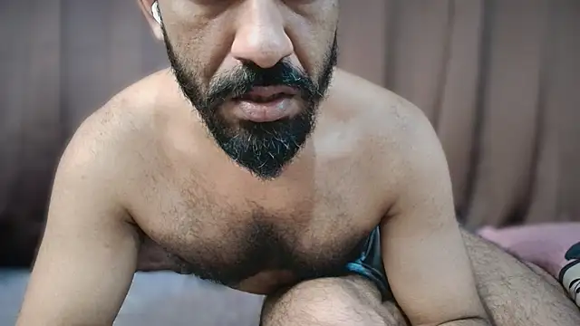 Steffan55 online show from December 19, 4:03 pm