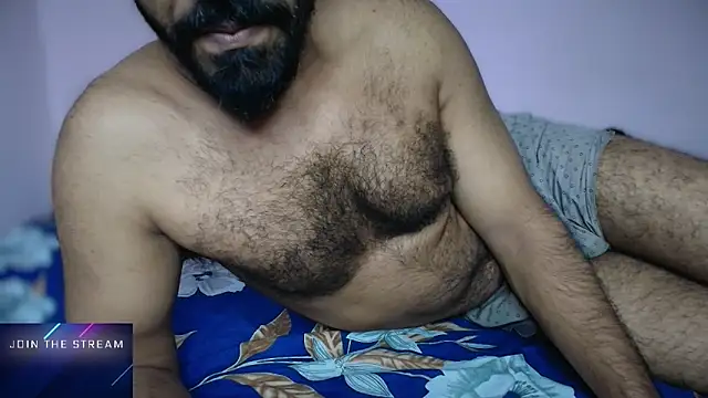 Steffan55 online show from February 21, 9:16 pm