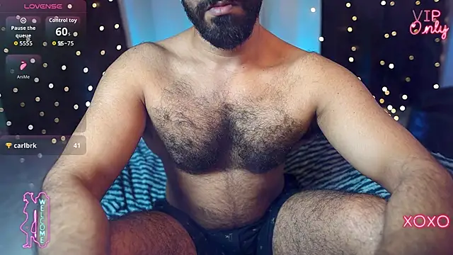 Steffan55 online show from June 5, 7:19 pm