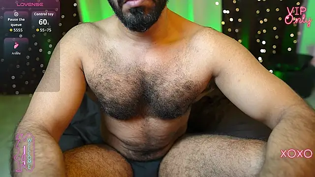 Snapshot of Steffan55 chatting on July 16, 7:53 pm Steffan55 online show from July 16, 7:53 pm