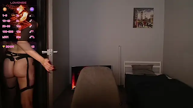 AliceTurnOn online show from February 15, 10:50 pm