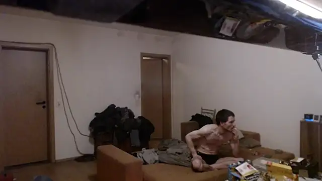 sexymann92 online show from January 25, 12:17 am