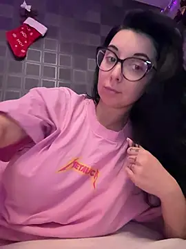 YreneRay online show from December 27, 10:45 am