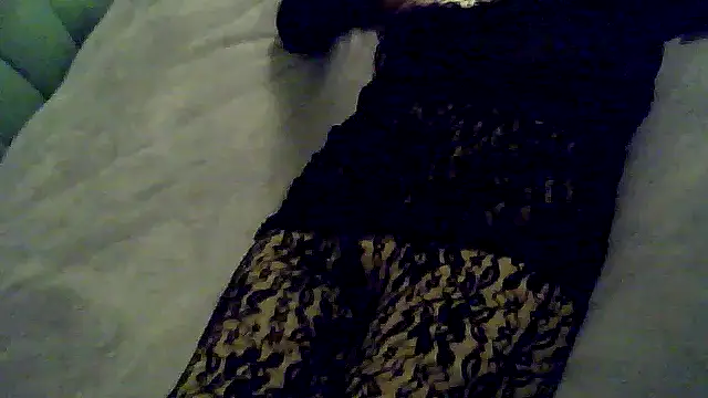 BarbierQueen online show from October 21, 9:26 pm