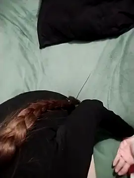 BarbierQueen online show from November 18, 11:58 am