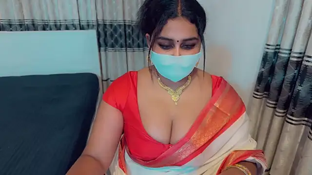 SonY CaM online show from October 22, 4:51 pm