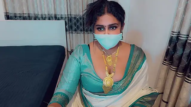 SonY CaM online show from December 16, 4:56 pm