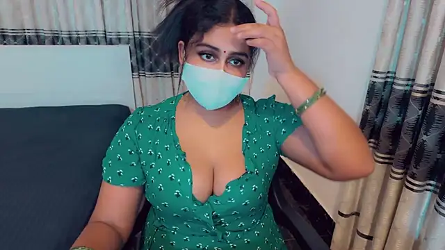 SonY CaM online show from December 21, 5:09 pm