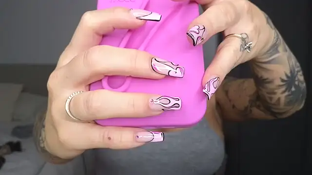 LibbyLoveHeartx online show from February 26, 8:00 pm