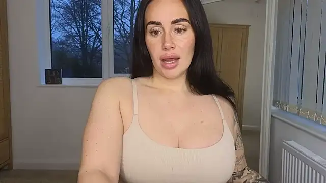 Snapshot of LibbyLoveHeartx chatting on January 18, 8:51 am LibbyLoveHeartx online show from January 18, 8:51 am