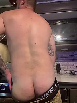 Jewfish420 online show from April 17, 8:45 pm