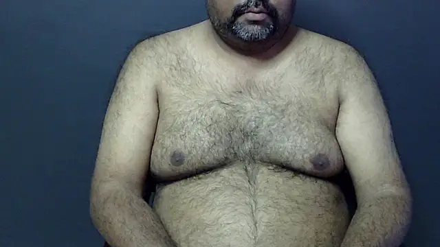 hairysubcub 70 online show from March 4, 7:08 am