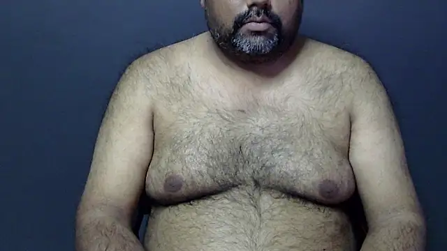 hairysubcub 70 online show from March 9, 10:08 am