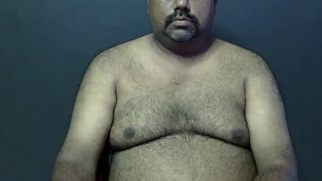 hairysubcub 70 online show from September 12, 7:30 am