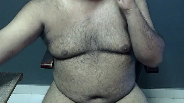 hairysubcub 70 online show from September 15, 7:41 am