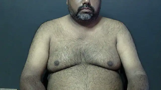 hairysubcub 70 online show from September 25, 7:23 am