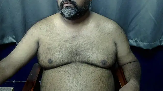 hairysubcub 70 online show from October 16, 8:26 am