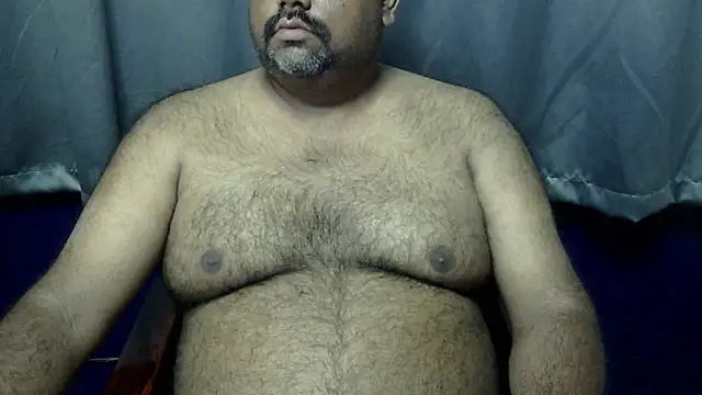 hairysubcub 70 online show from October 31, 3:51 am