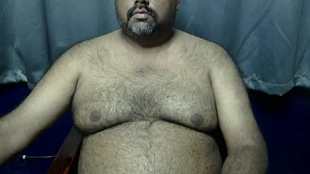 hairysubcub 70 online show from November 3, 7:20 am