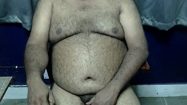 hairysubcub 70 online show from November 10, 5:56 pm