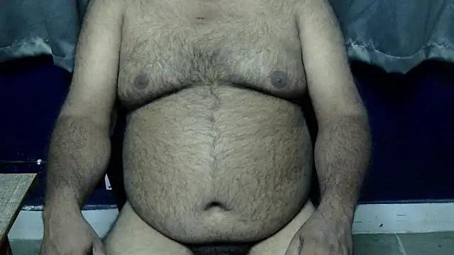 hairysubcub 70 online show from November 13, 4:50 pm