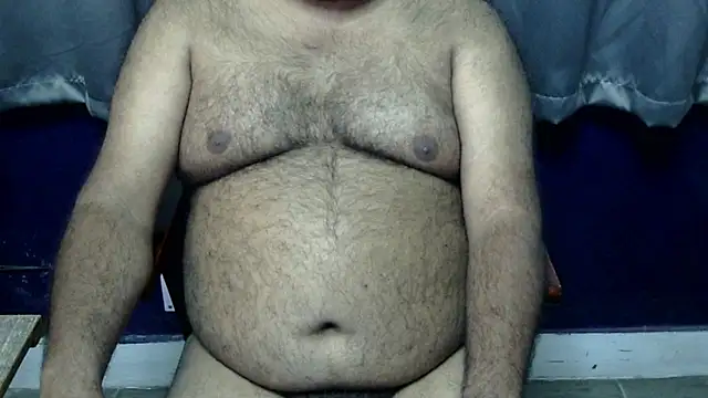 hairysubcub 70 online show from January 14, 5:24 am