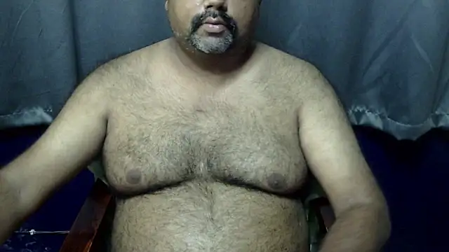 hairysubcub 70 online show from June 17, 6:16 am