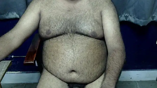 hairysubcub 70 online show from July 2, 4:02 pm